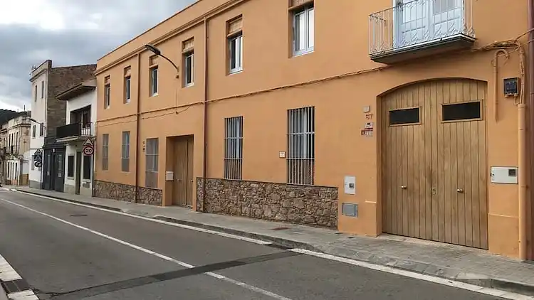 Sommerhus i Sant Feliu de Guíxols