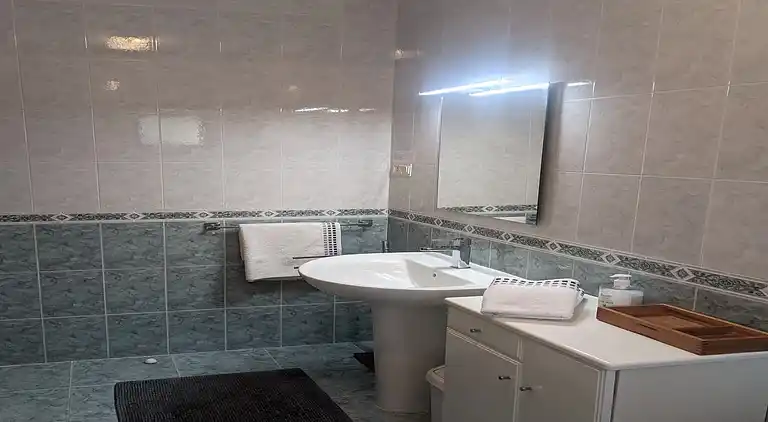 Holiday home in Fuente Amarga