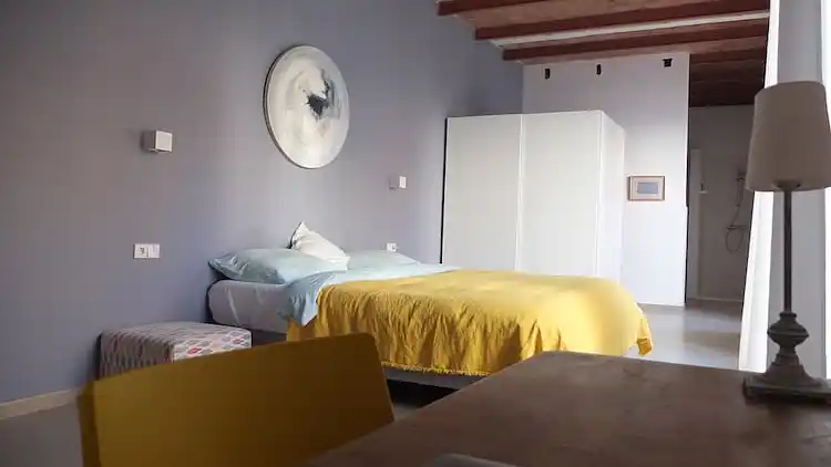 Sommerhus i Sant Feliu de Guíxols