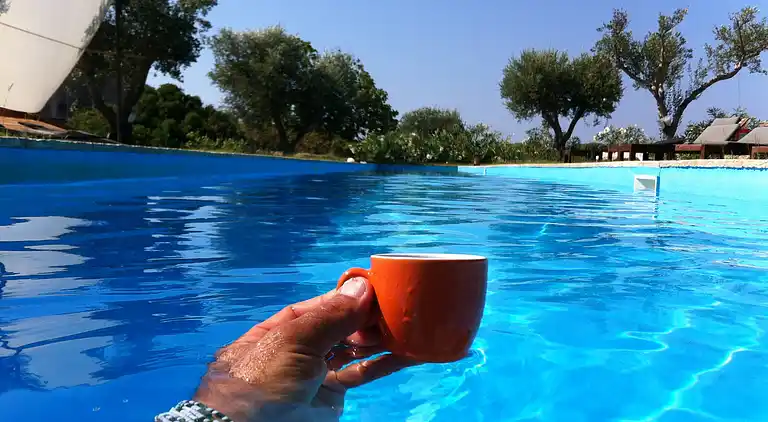 le dune del marchese. ARI