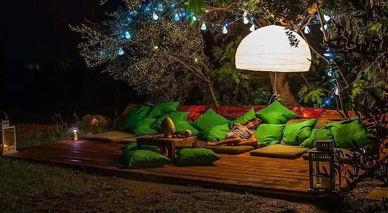 ledunedelmarchese. CAMI