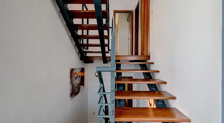 Villa in Puerto Marina with private pool