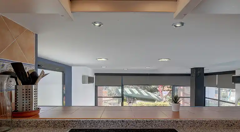 Villa in Puerto Marina with private pool