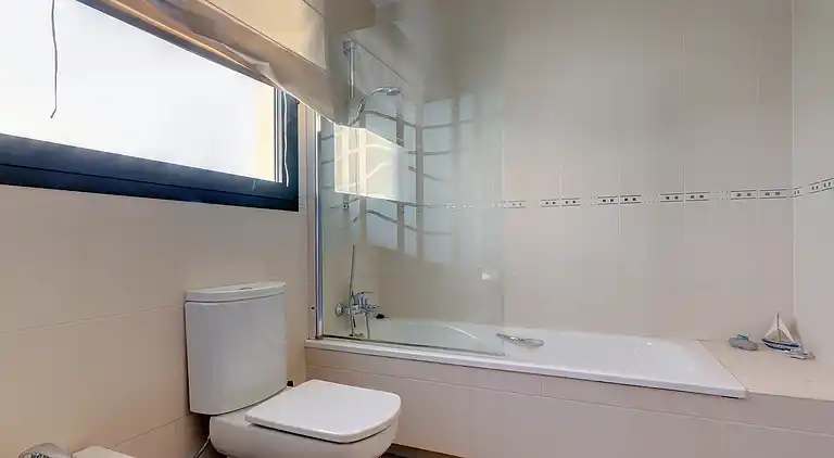 Villa in Puerto Marina with private pool