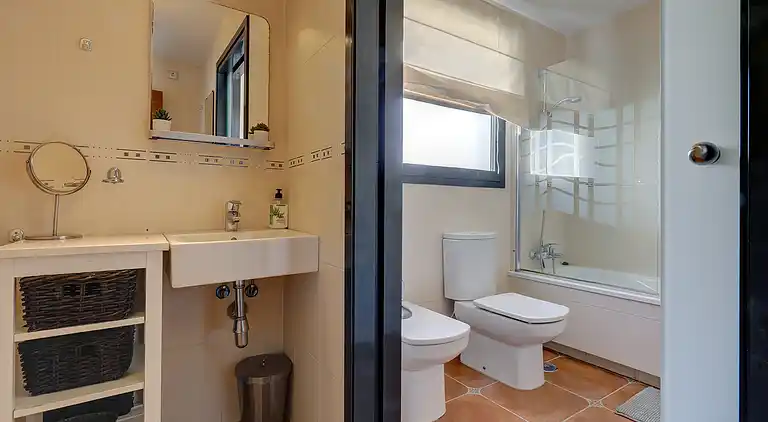 Villa in Puerto Marina with private pool