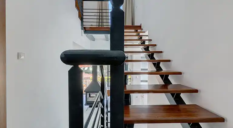 Villa in Puerto Marina with private pool