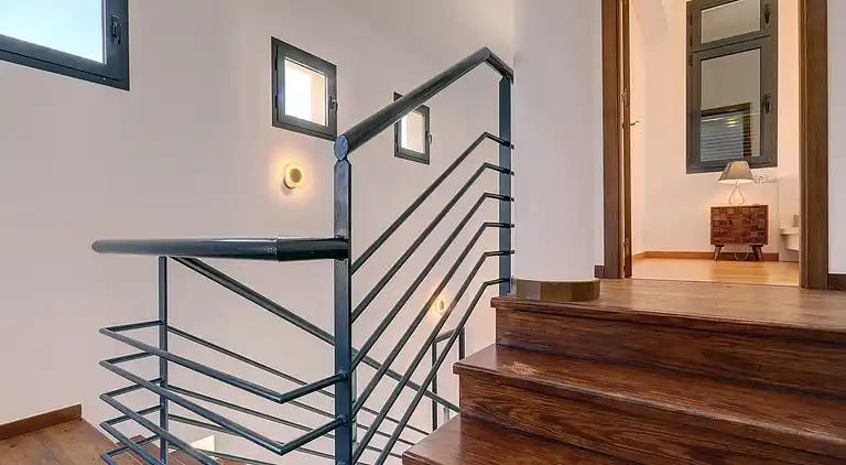 Villa in Puerto Marina with private pool