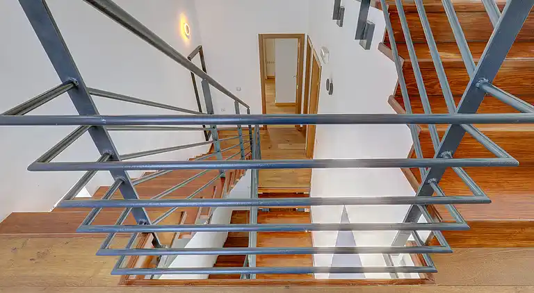 Villa in Puerto Marina with private pool