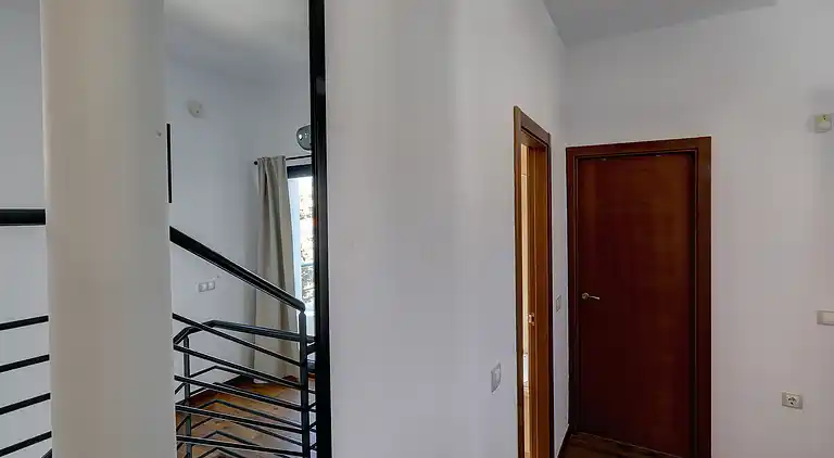 Villa in Puerto Marina with private pool