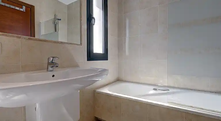 Villa in Puerto Marina with private pool