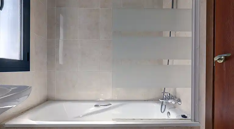 Villa in Puerto Marina with private pool