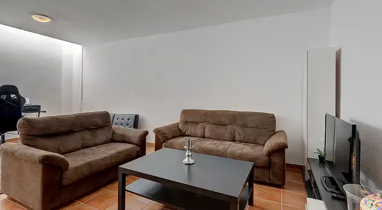 Villa in Puerto Marina with private pool