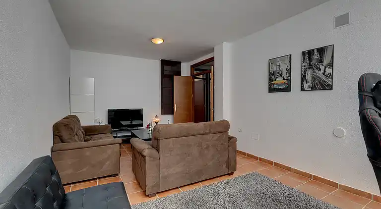 Villa in Puerto Marina with private pool