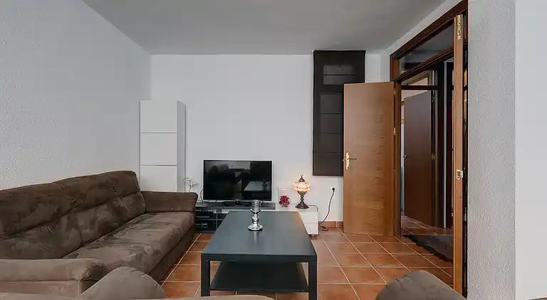 Villa in Puerto Marina with private pool