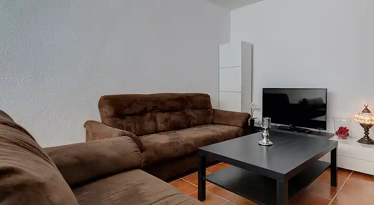 Villa in Puerto Marina with private pool