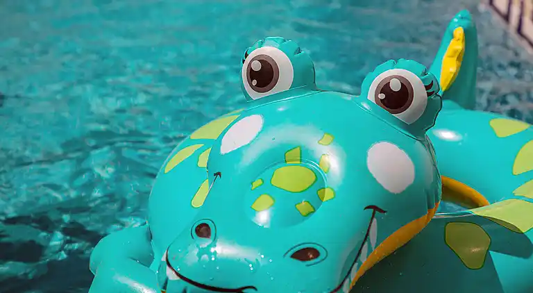 Villa in Puerto Marina with private pool