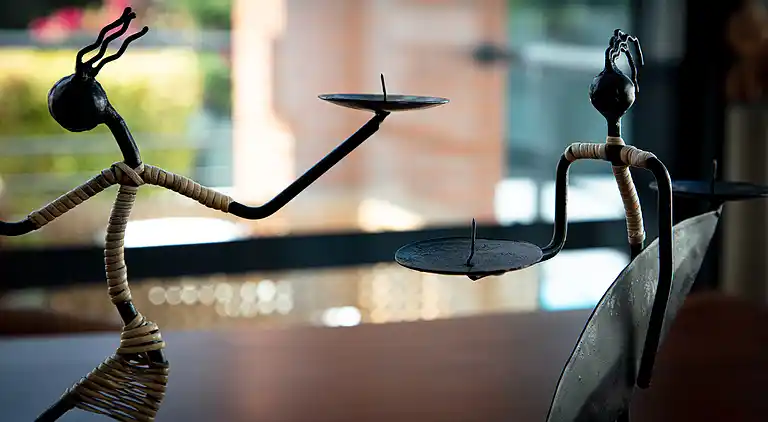 Villa in Puerto Marina with private pool