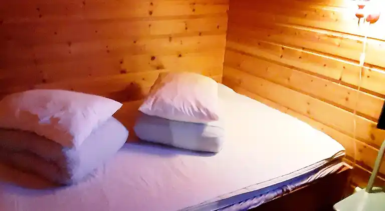 Semesterbostad i Straumsgård