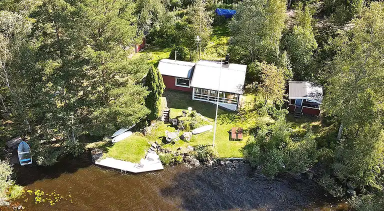 Holiday home in Sandviken