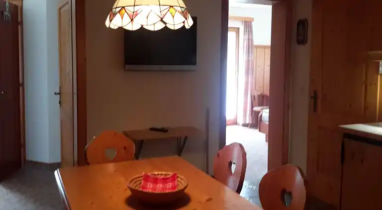 Apartment in Rohrmoos-Untertal