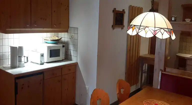 Apartment in Rohrmoos-Untertal