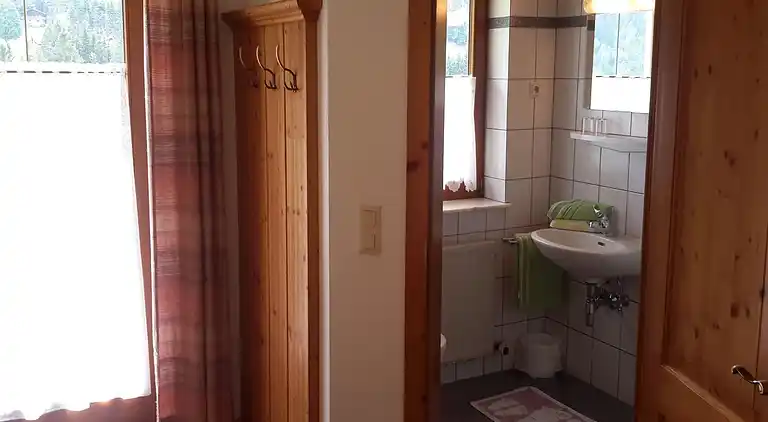 Apartment in Rohrmoos-Untertal