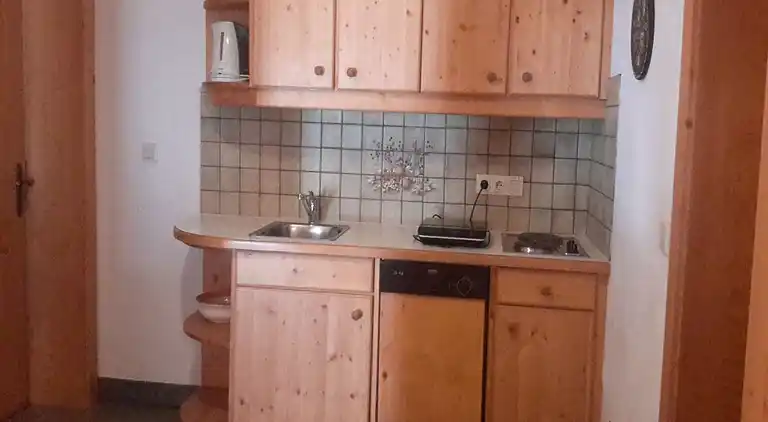 Apartment in Rohrmoos-Untertal