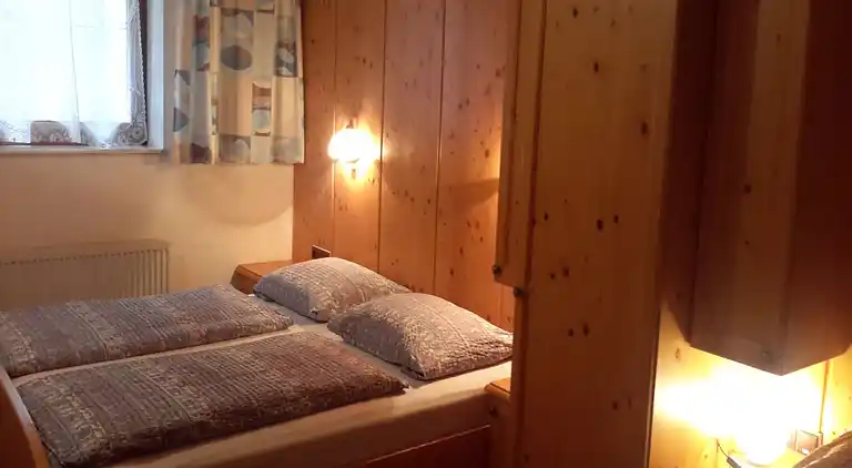 Apartment in Rohrmoos-Untertal