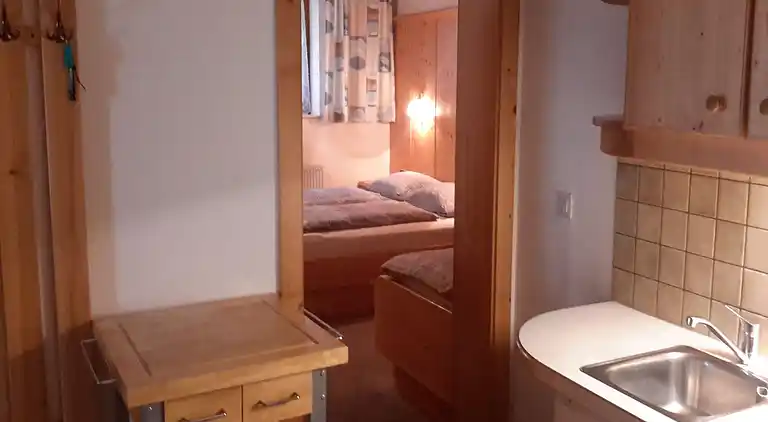 Apartment in Rohrmoos-Untertal