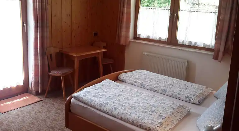 Apartment in Rohrmoos-Untertal