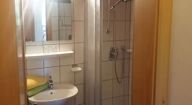 Apartment in Rohrmoos-Untertal