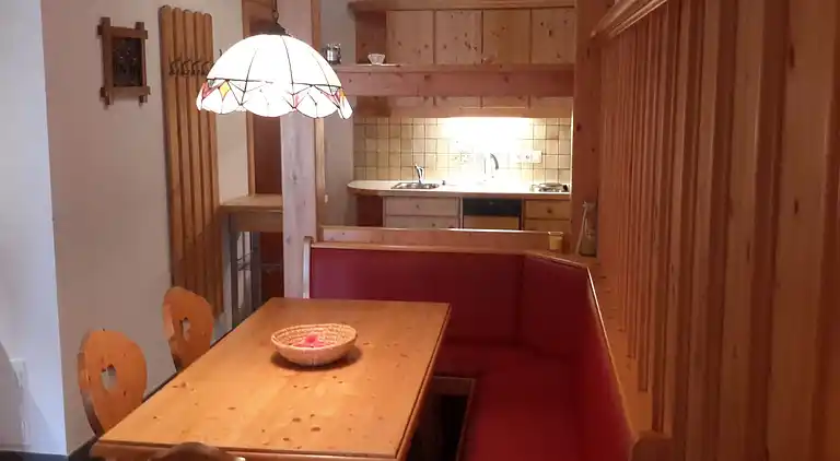 Apartment in Rohrmoos-Untertal