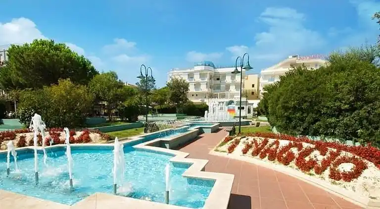 Ferielejlighed i Cattolica