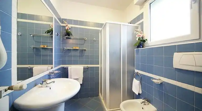 Ferielejlighed i Cattolica