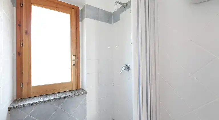 Semesterbostad i Capo Vaticano