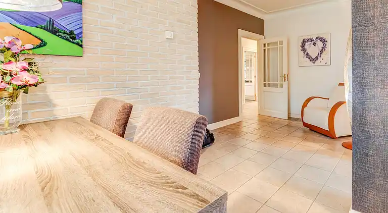 Apartment in Sint Maartensvlotbrug