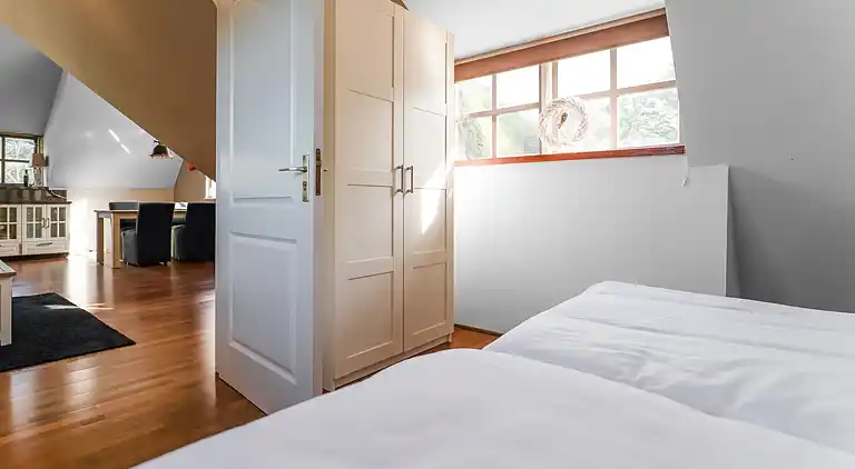 Apartment in Sint Maartensvlotbrug