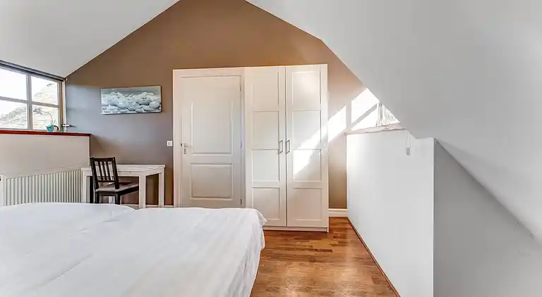 Apartment in Sint Maartensvlotbrug