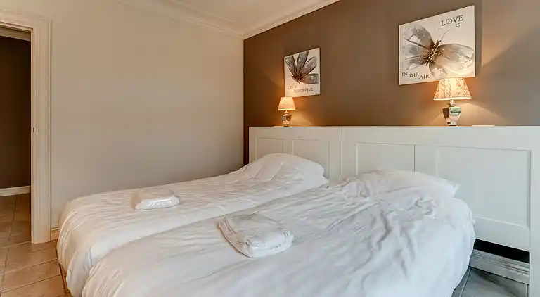 Apartment in Sint Maartensvlotbrug