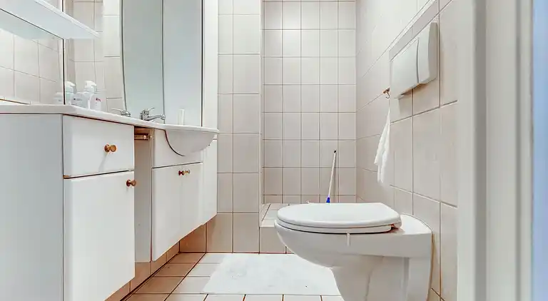 Apartment in Sint Maartensvlotbrug