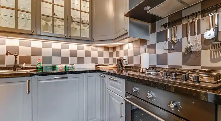 Apartment in Sint Maartensvlotbrug