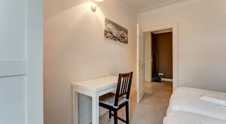 Apartment in Sint Maartensvlotbrug