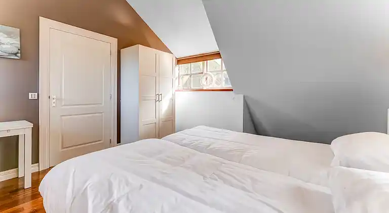 Apartment in Sint Maartensvlotbrug