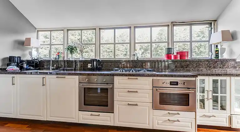 Apartment in Sint Maartensvlotbrug