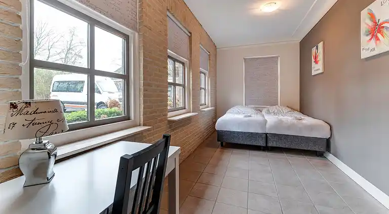 Apartment in Sint Maartensvlotbrug