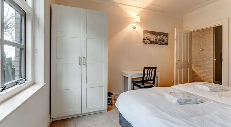 Apartment in Sint Maartensvlotbrug