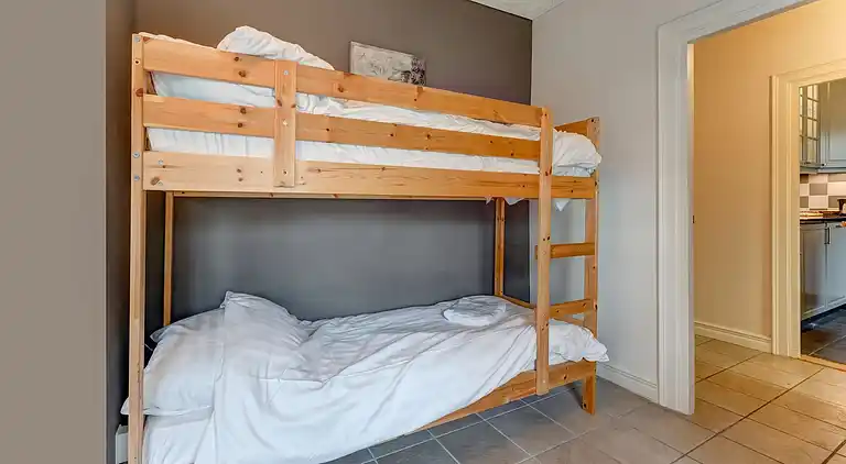 Apartment in Sint Maartensvlotbrug