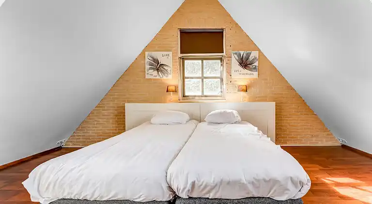 Apartment in Sint Maartensvlotbrug