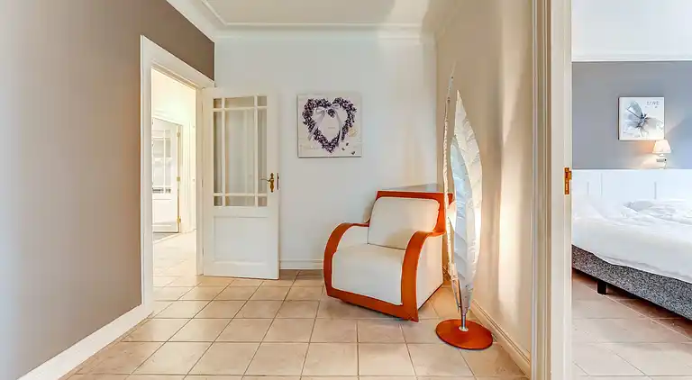 Apartment in Sint Maartensvlotbrug