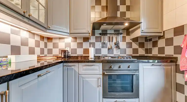 Apartment in Sint Maartensvlotbrug